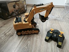 Bagger ferngesteuerter raupenb gebraucht kaufen  Amöneburg
