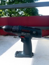 Bosch gsr ves gebraucht kaufen  Lippstadt