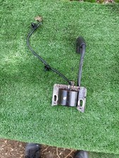 Genuine honda ignition for sale  DAVENTRY