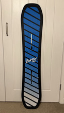 Burton smalls 130cm for sale  SOUTHAMPTON