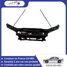 Face volvo s60 d'occasion  Saint-Quentin