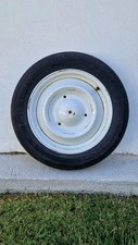 Ruota completa cerchio usato  Sarno