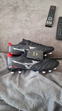 Mizuno morelia made for sale  CHESTER