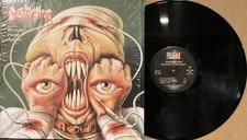 Destruction - Release From Agony LP 1988 Profile – PRO-1255 VG+/VG+ [Original] comprar usado  Enviando para Brazil
