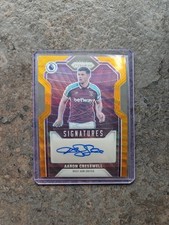 Aaron cresswell auto for sale  LEICESTER