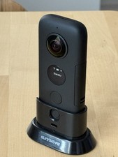 Insta 360x 360 gebraucht kaufen  Stuttgart