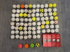 Golf balls 100 for sale  Los Angeles