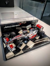 Mclaren mercedes lewis gebraucht kaufen  Eutin