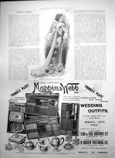 Antique old print for sale  UK