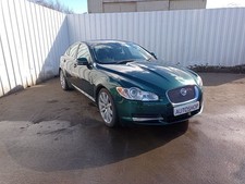 2009 jaguar mk1 for sale  DUMFRIES