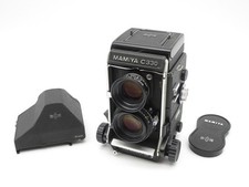Mamiya 330 professional gebraucht kaufen  Leipzig