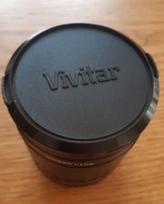 Vivitar 500 usato  Italia