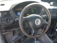 Airbag volant volkswagen d'occasion  Gevrey-Chambertin