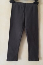 Legging gris foncé d'occasion  Bourg-de-Péage