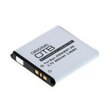 Akku f. Sony Ericsson K850i 800mAh Li-Ionen (BST-38) comprar usado  Enviando para Brazil