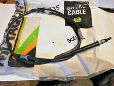 Motaquip rear brake for sale  NORTH WALSHAM