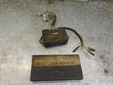Honda 500 cdi gebraucht kaufen  Westoverledingen