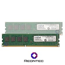 8gb ram crucial gebraucht kaufen  Essen