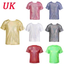 Girls boys shiny for sale  SWANSEA