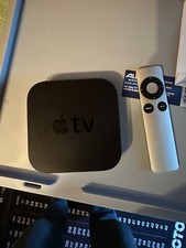 Apple fernbedienung guter gebraucht kaufen  Sittensen