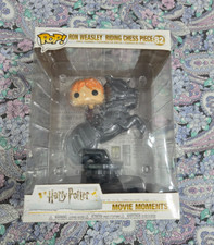 Funko pop ron usato  Torre del Greco