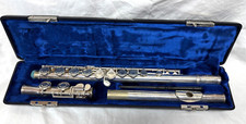 Gemeinhardt series 52sp for sale  Topeka
