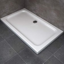 Piatto doccia angolare usato  Secli