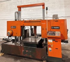 Cosen c7656 horizontal for sale  Cleveland