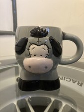 Cow mug for sale  UK