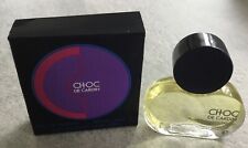 Miniature parfum choc d'occasion  Angers-