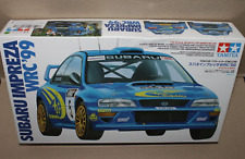 Subaru impreza wrc for sale  Harrisburg
