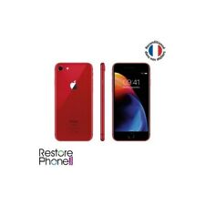 Iphone 64go rouge d'occasion  Valence