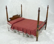 Vintage dollhouse miniature for sale  Wexford