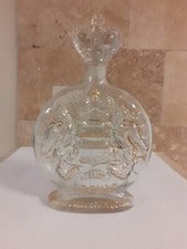 Bouteille verre cognac d'occasion  Barbezieux-Saint-Hilaire