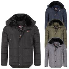 Winterjacke herren jacke gebraucht kaufen  Essen