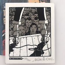 Dessin serigraphie jacques d'occasion  Paris XI