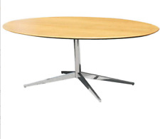 Florence knoll oak for sale  Van Nuys