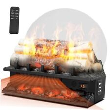 Electric fireplace log for sale  Miami