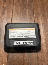 Oem honda 17231 for sale  USA