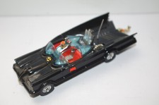 Batman batmobile corgi gebraucht kaufen  Salzgitter