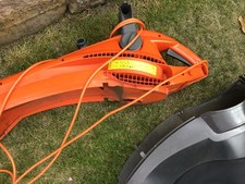Flymo garden vac for sale  OLDHAM