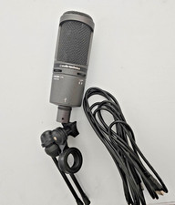 Audio technica cardioid for sale  Parker