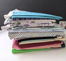 Fabric lot 7lbs for sale  Lansdale