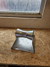 Cable pipe rollers for sale  BURNLEY