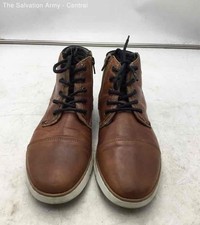 Bullboxer mens brown for sale  Detroit