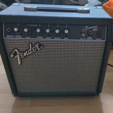 Fender vintage 15g for sale  EDINBURGH