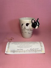 French bulldog coffee for sale  SOUTHAMPTON