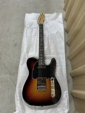 Fender edição limitada Player II Telecaster Sparkle 3 cores Sunburst comprar usado  Enviando para Brazil