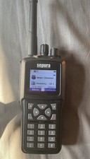 Sepura sbp8040 uhf for sale  STOKE-ON-TRENT