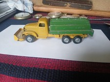 Gmc camion balayeuse d'occasion  Toulouse-